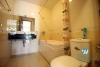 Lovely apartment for rent on Doi Can, Ba Dinh, Hanoi